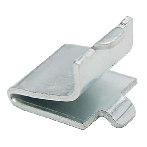 Adjustable Steel Pilaster Shelf Support Bracket Clips for Shelves