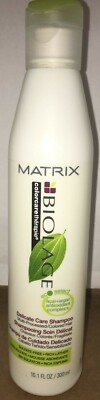Matrix Biolage colorcaretherapie Delicate Care Shampoo 10.1oz F40