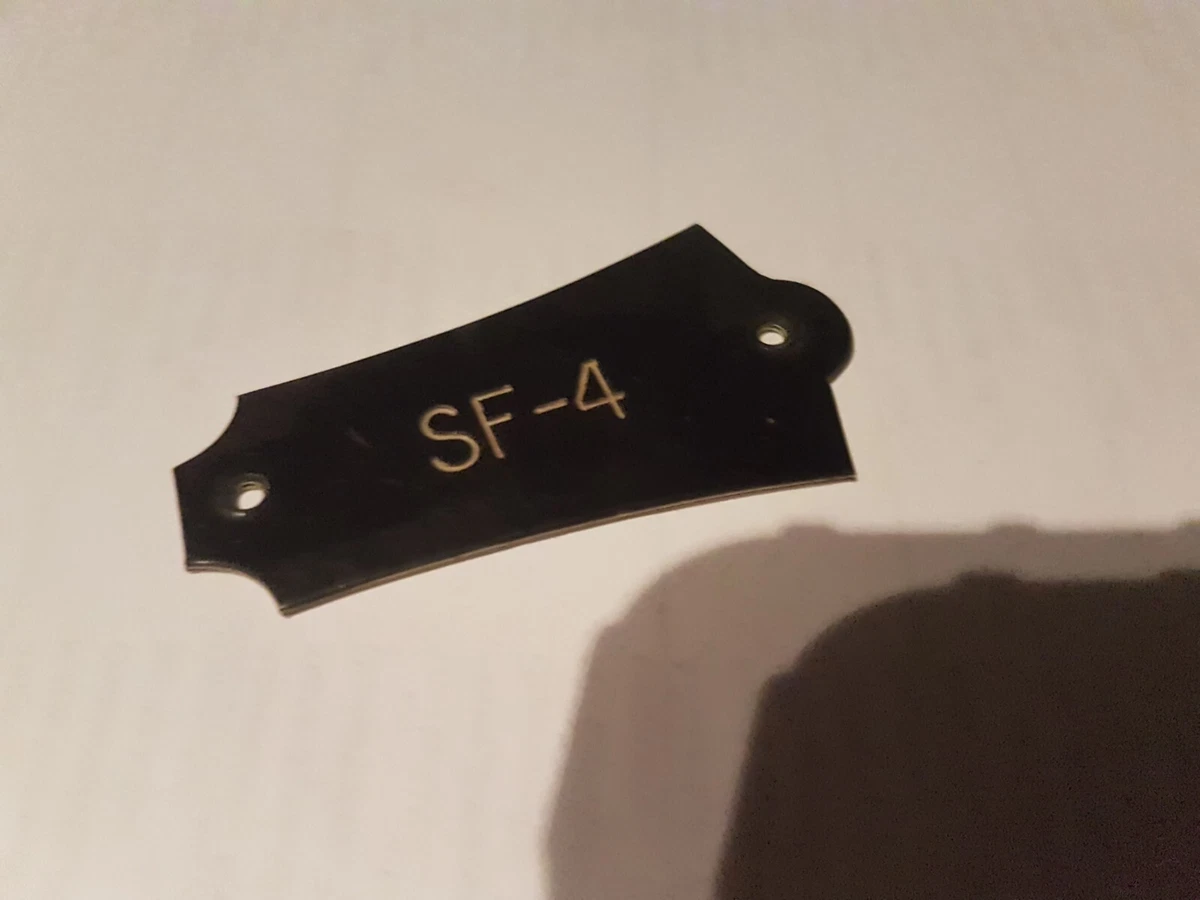 USA製 ギルド sf-4 1990～1991年 デッドストック！ What is this worth