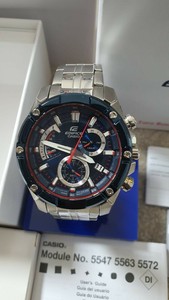 casio toro rosso limited edition 2018