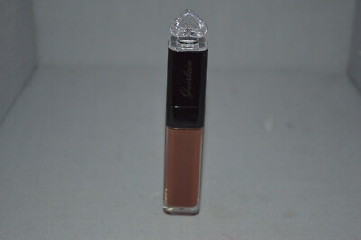 Guerlain La Petite Robe Noir Lip Colour L102 0.20oz  New Unboxed