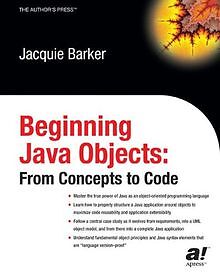 Beginning Java Objects: From Concepts to Code (Books for... | Buch | Zustand gut