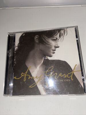 Behind the Eyes by Amy Grant (CD, Sep-1997, A&M (USA))