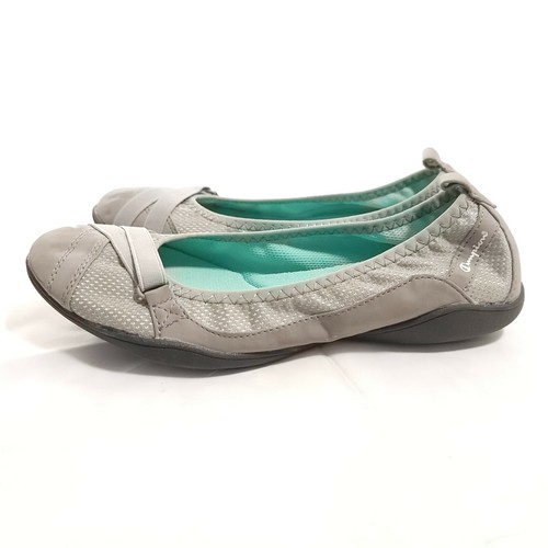 champion ballet flats
