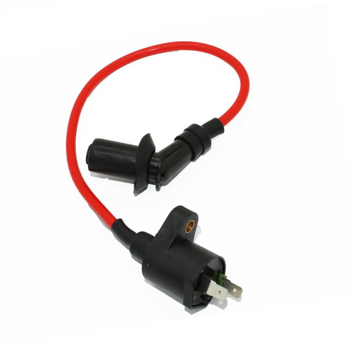 PERFORMANCE IGNITION COIL FOR HONDA RUCKUS ZOOMER NPS50 NPS 50 SCOOTER