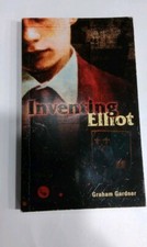 Inventing Elliot, Graham Gardner.