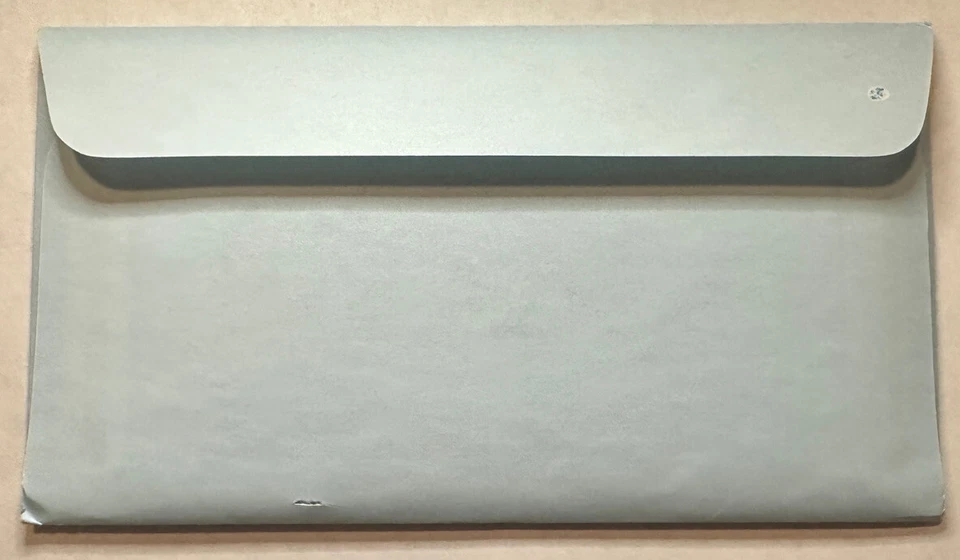 1994 US Mint Uncirculated Coin Set Denver & Philadelphia OGP. 10 Total Coins! - Image 2 of 4