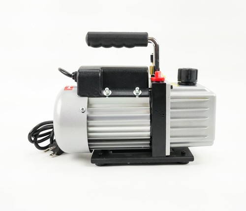 Rotary Vane Vacuum Pump - Picture 4 of 8