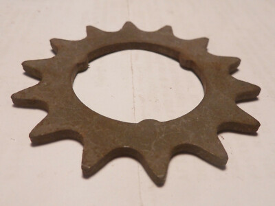 NOS Pignon arrière Brompton 14 dents mm chaîne vitesses