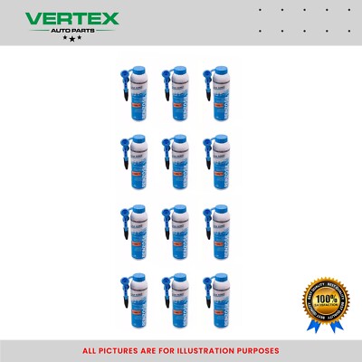 Victor Reinz Reinzosil 320/-50 C Univwersal Silicone Sealant 200ML X 12