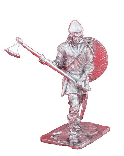 Plats d'étain - Zinnfiguren : Divers - 16 cavaliers guerre de 30 ans - Lot 2