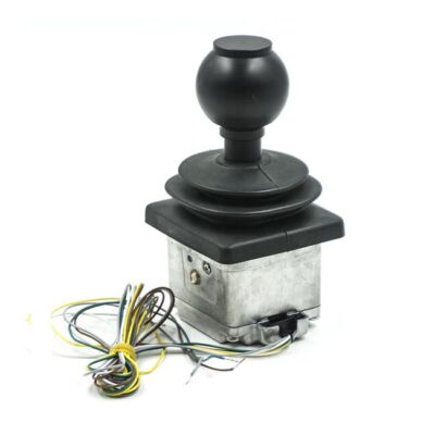 Joystick 2441305350 für Haulotte HA16X HA18SPX HA260PX HA15X HA32PX Steuerhebel