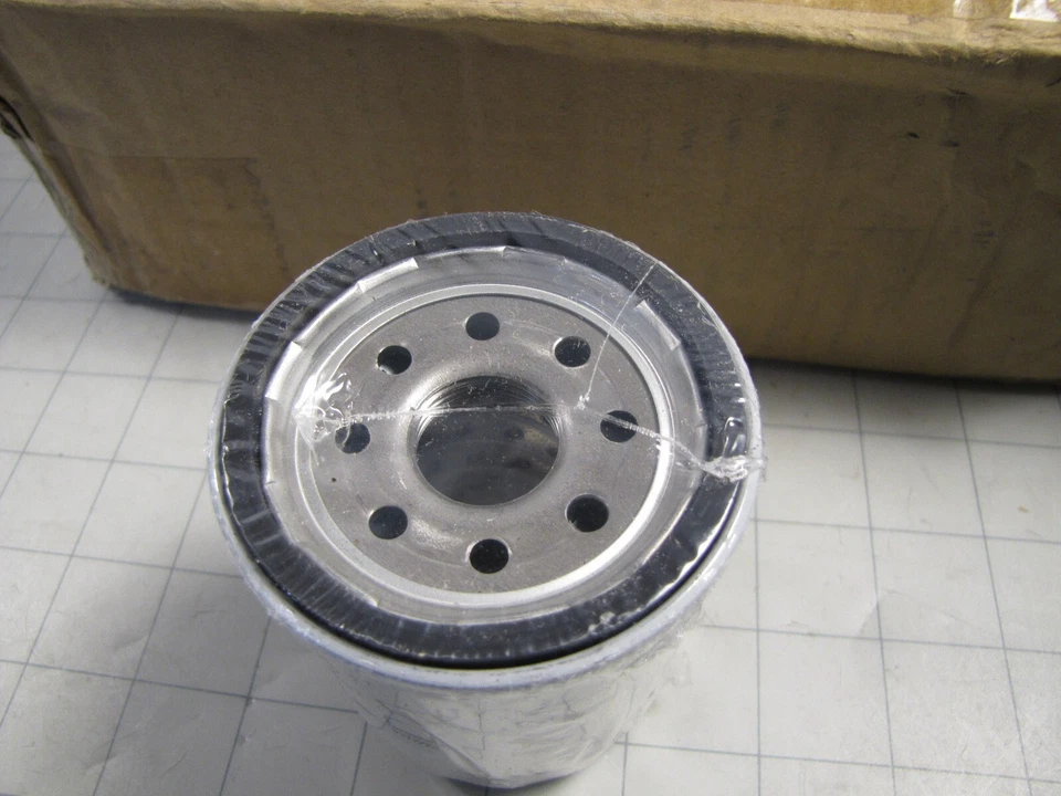 Filtro de aceite Napa ProSelect 27356 12 paquetes para Acura Dodge Honda Infiniti Nissan NUEVO Foto 4 de 4