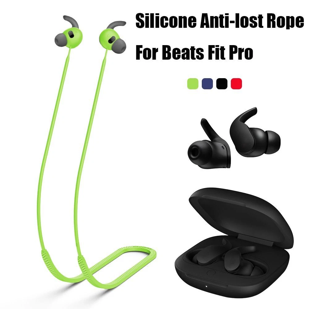 Powerbeats pro neck strap new arrivals