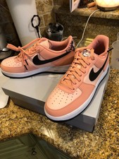 nike air force 1 pink quartz galactic jade