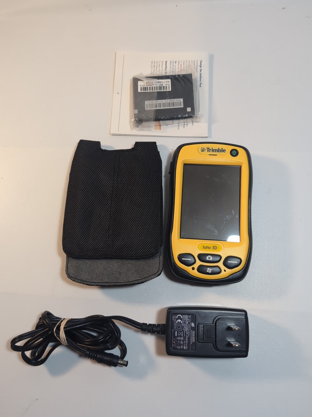 Surveyor Market Item for Sale