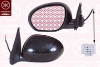 Neu Komplett AußEnspiegel - Links - Elektrisch - FüR Nissan Juke (F15) 2010-2010