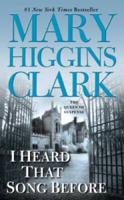 I Heard That Song Before - Mass Market Paperback - ACCEPTABLE