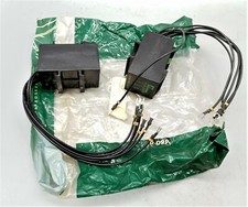 2 NOS MURRELEKTRONIK 400VAC / 10KW-50/60Hz MOTOR SUPPRESSOR ART NO 23 008