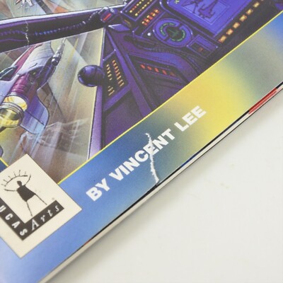 STAR WARS REBEL ASSAULT 3DO 2779 3d | eBay