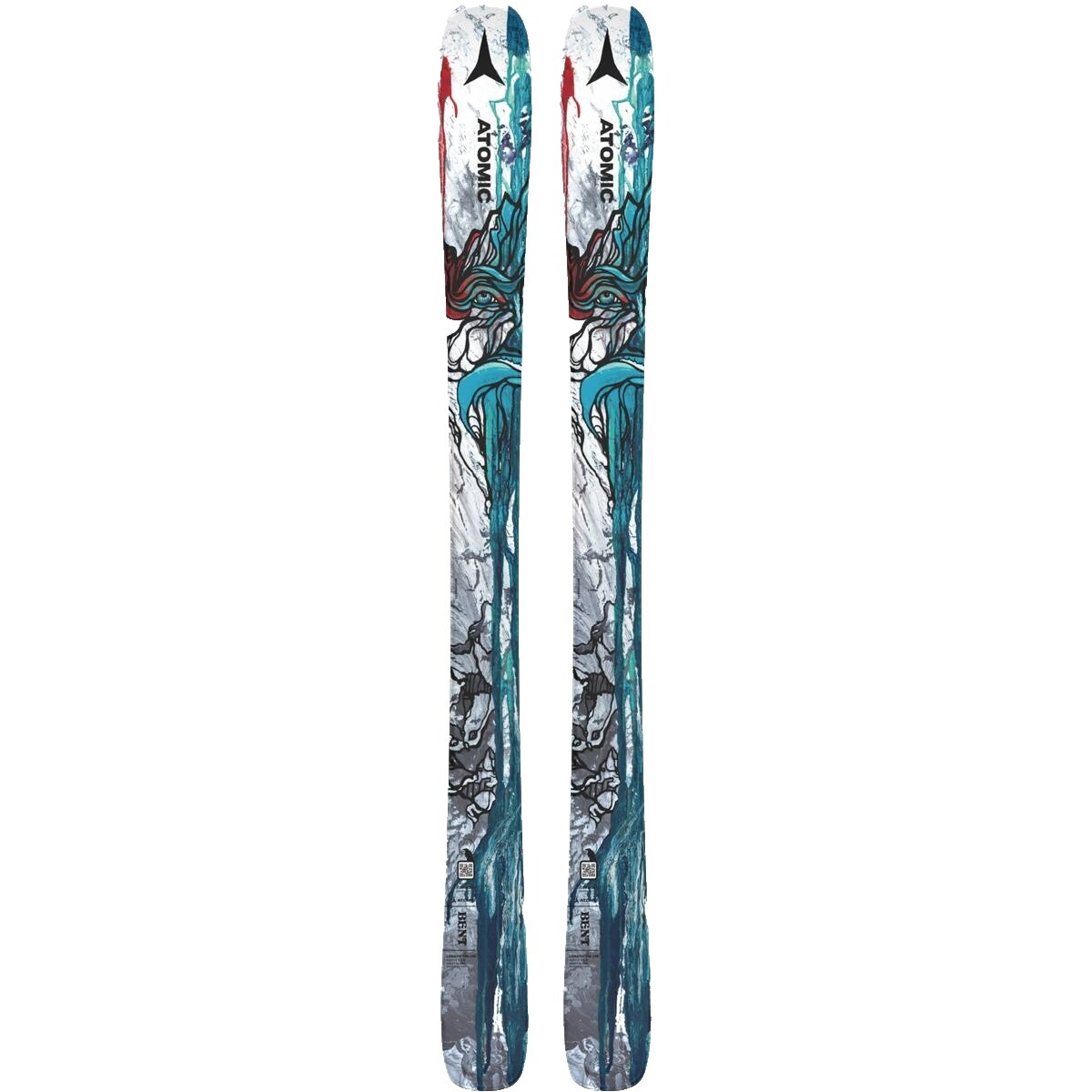 Used Atomic Skis | eBay