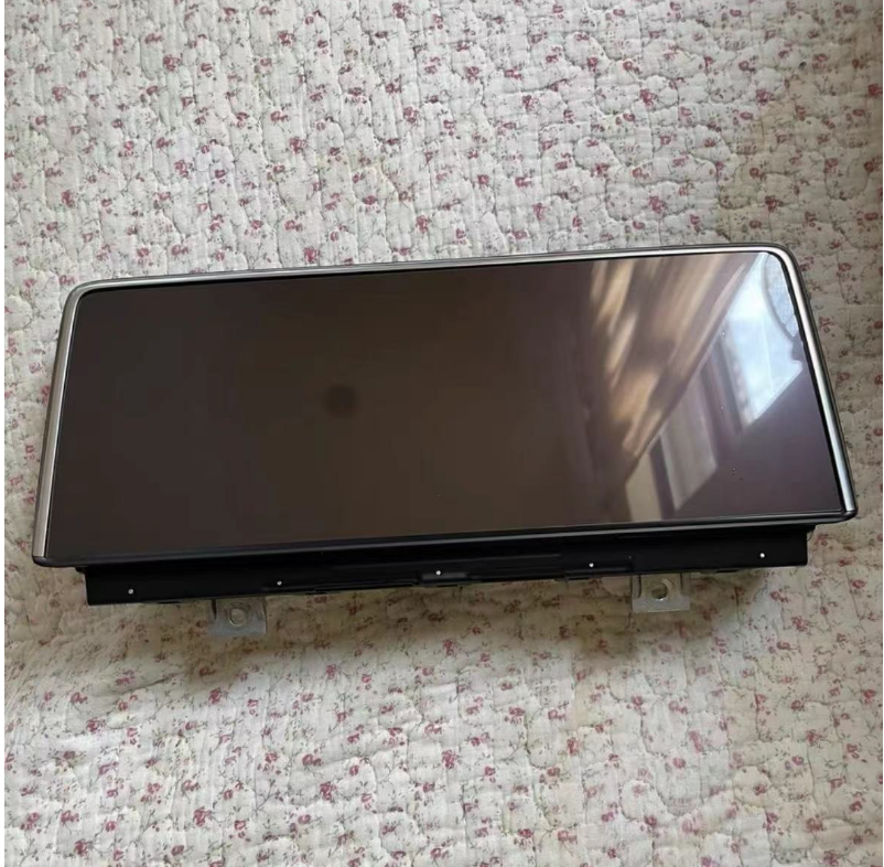 LCD X5 F15 F85 X6 F16 F86 modded EVO 10.25 Display Screen Monitor 