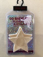 Self Adesive Nipple Covers Star Shape
