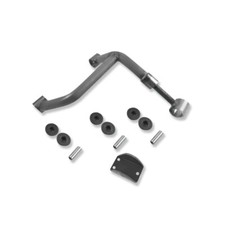 For 1959-64 Chevy Impala Raw Steel Y Bone Suspension W Bushings