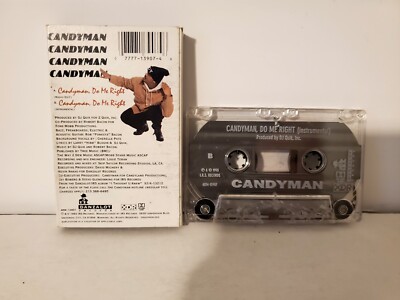 Candyman 