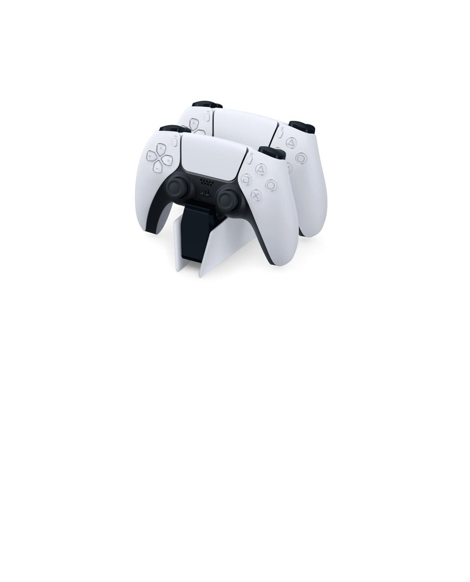 Sony PS5 Slim Digital Edition 1TB Video Game Console - White for