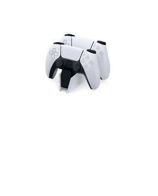 Sony PS5 Slim Digital Edition 1TB Video Game Console - White for