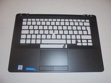 0RDVRW GENUINE DELL LATITUDE E7470 PALM REST WITH TOUCH PAD -NIP16-RDVRW