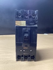 General Electric GE TFJ236150 Circuit Breaker 150A 3-Pole 600V 113E105PR6 CO