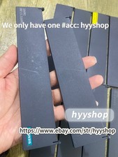 1PCS Siemens SR60 cover plate 1 set /hyy