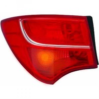 RüCkleuchte Links äUsserer Teil FüR Hyundai Grand Santa Fé III DM Bj. 12->>