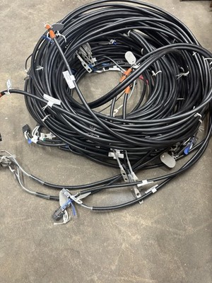 Ericsson RPM 777 528/10000 R2B, 6 Cable Assemblies