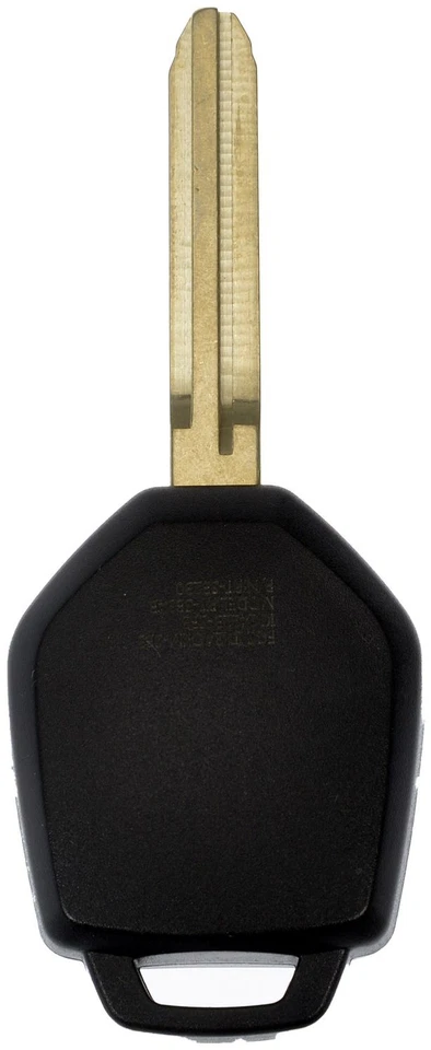 Передатчик бесключевого доступа Dorman 99662ST для некоторых моделей Subaru 12-19 - Изображение 2 из 4