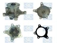 Saleri SIL Wasserpumpe PA1517 FüR Hyundai KIA