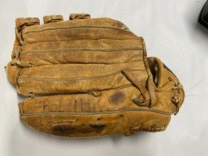 Mizuno World Win Glove | eBay