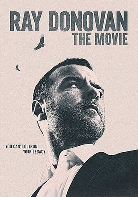 Ray Donovan: The Movie [New DVD] Ac-3/Dolby Digital, Dolby, Subtitled, Widescr