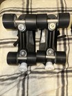 Chicago Unisex Bullet Speed Regular Roller Skate Lace-Up - Black Men’s 8 — photo 6