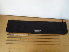 ST. CROIX Rio Santo / RS865.4 8'6" 5 Wt. Four Piece Fly Fishing Rod