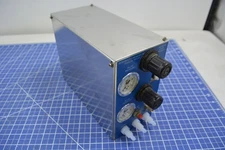 CAM-BF-R / CHEMICAL RESIST PUMP / IDI INTEGRATED DESIGNS INC