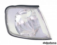 Blinker Blinkleuchte Rechts Vorne FüR Audi A3 1.6 1.8 T Quattro 1.9 Tdi Ab 09.96