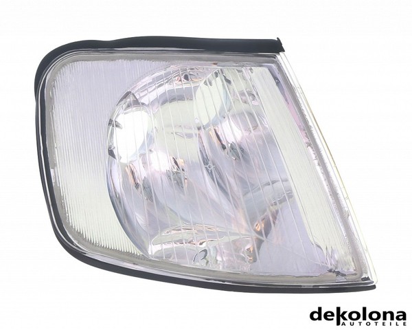 Blinker Blinkleuchte Rechts Vorne FüR Audi A3 1.6 1.8 T Quattro 1.9 Tdi Ab 09.96-image