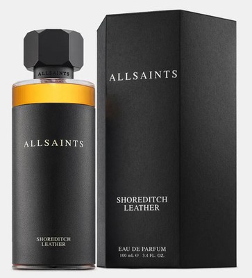 All Saints Shoreditch Leather 3.4 Edp U