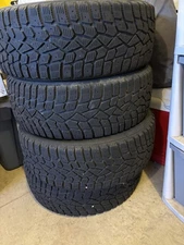 Winter Tires