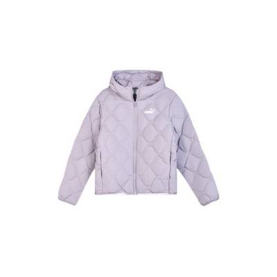 PUMA Light Down Jacket Comfortable Windproof Waterproof Warm Down Coat