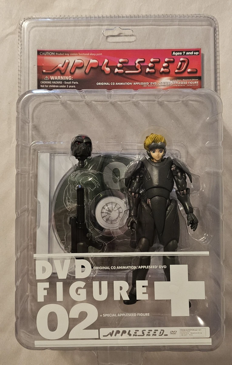 appleseed figure products for sale | eBay