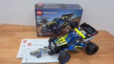 LEGO Technic /Model / Race Set - Off-Road Race Buggy - 42164